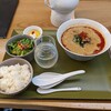 Aiba - 饗庭担々麵