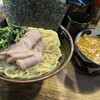 家系ラーメン クックら