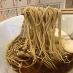 らぁ麺 櫻井 - 