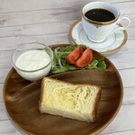 Cafe Tsunagu - 