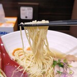 Chuuka Soba Ito - 