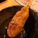 炭火焼鳥焼串 てっぺん - 