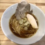 らぁ麺 櫻井 - 