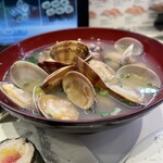 回転寿司みさき 新宿イーストサイドスクエア店 - 