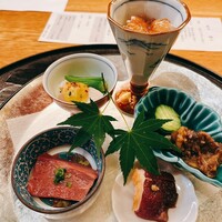 肉和食 月火水木金土日 - 