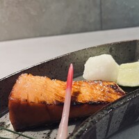 NK 蕎麦屋の二階 - 