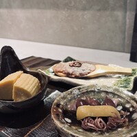 NK 蕎麦屋の二階 - 