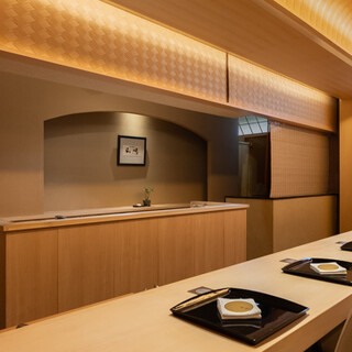 アットホームな雰囲気が心地良い、洗練された大人の隠れ家