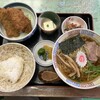君作そば 本店