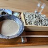 蕎麦 松花 - 料理写真: