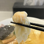 ワンタン麺専門店 たゆたふ - 