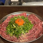  高知から来た焼肉屋 - 