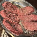  高知から来た焼肉屋 - 