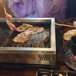 Yakiniku Rabo - 