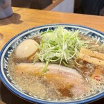 麺屋 八海山 - 