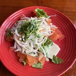 Pasta&Cafe LA☆COLLINA - 