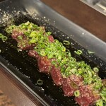  高知から来た焼肉屋 - 