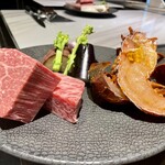 Ebisu Teppanyaki Suburimu - 