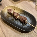 Kunkou Sumibiyaki Takigyouza Yakitori Tadashi - 