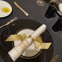 ガストロノミー ジョエル・ロブション - 