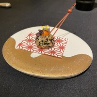 ガストロノミー ジョエル・ロブション - 