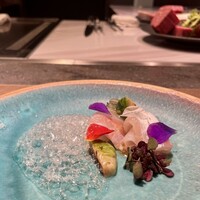 恵比寿 鉄板焼き Sublime - 