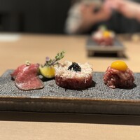 焼肉古今 - 