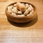 レストラン ウオゼン - 