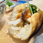 Banh mi BaBa - 