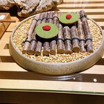 レストラン ウオゼン - 