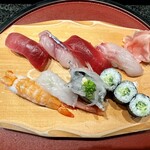 しほう田 - 白魚♡この苦味が堪らん♡