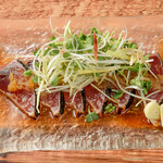 Kushiyaki Marushi - 