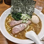 RAMEN MONTANA HOUSE - 