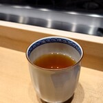 Isoda - 焙じ茶