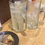 大衆居酒屋 とりいちず - 