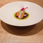 レストラン ウオゼン - 