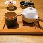 レストラン ウオゼン - 