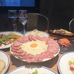 チーズとお肉 Grill Dope 京橋店 - 