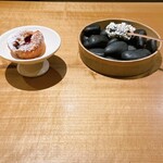 レストラン ウオゼン - 