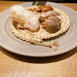 レストラン ウオゼン - 