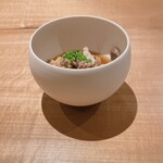 レストラン ウオゼン - 