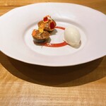 レストラン ウオゼン - 