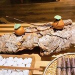 レストラン ウオゼン - 