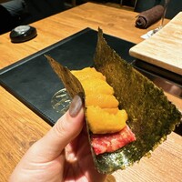 焼肉 うしみつ 恵比寿本店 - 