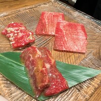 焼肉 うしみつ 恵比寿本店 - 