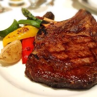 ベンジャミンステーキハウス 六本木 - 