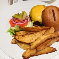 ベンジャミンステーキハウス 六本木 - 