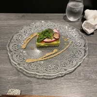 鉄板焼katakago - 