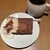 TERON COFFEE - 料理写真: