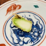 旬彩天 つちや - なんやろ？